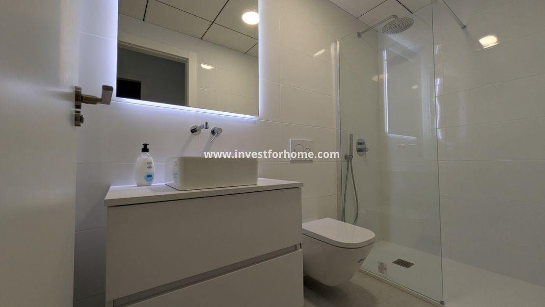 Sale - Bungalow - Pilar de la Horadada - Costa Blanca