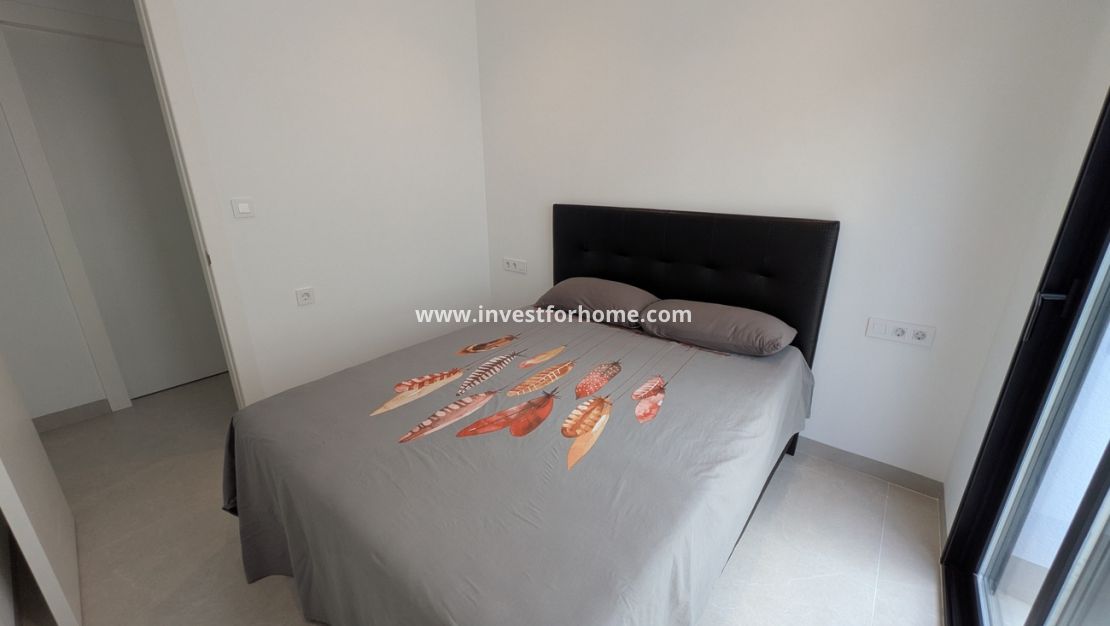 Sale - Bungalow - Pilar de la Horadada - Costa Blanca