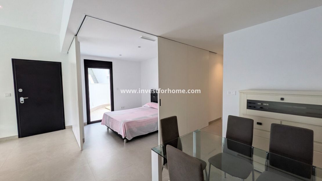 Sale - Bungalow - Pilar de la Horadada - Costa Blanca