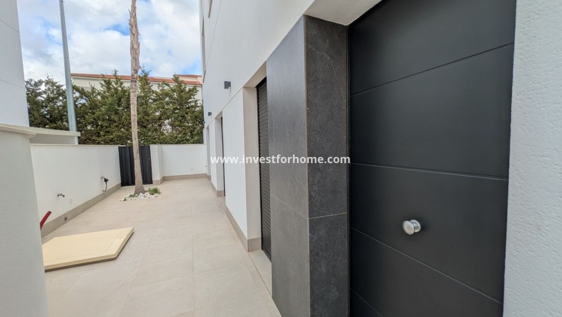 Sale - Bungalow - Pilar de la Horadada - Costa Blanca