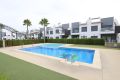Sale - Bungalow - Pilar de la Horadada - Costa Blanca