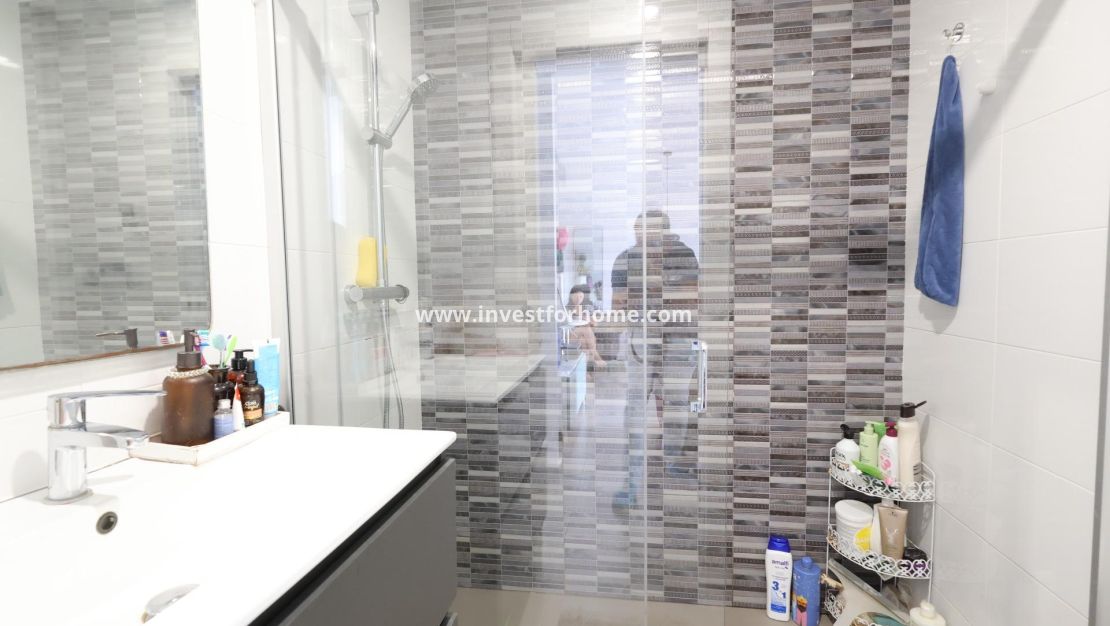 Sale - Bungalow - Pilar de la Horadada - Costa Blanca