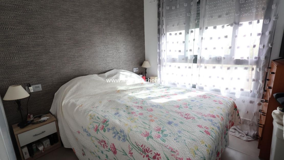 Sale - Bungalow - Pilar de la Horadada - Costa Blanca