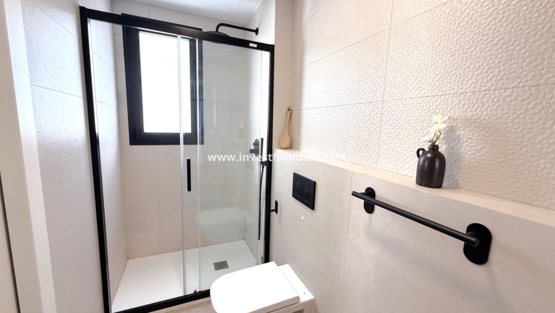 Sale - Bungalow - Pilar de la Horadada - Costa Blanca