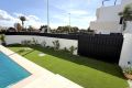 Sale - Bungalow - Pilar de la Horadada - Costa Blanca
