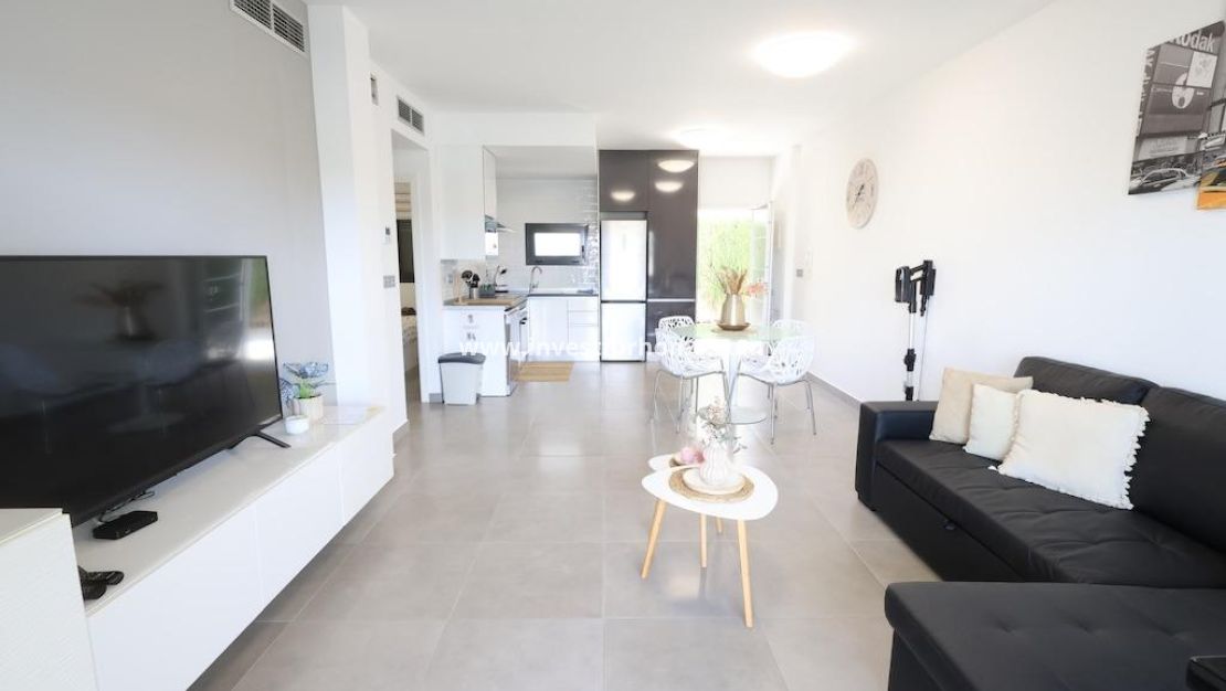 Sale - Bungalow - Pilar de la Horadada - Costa Blanca