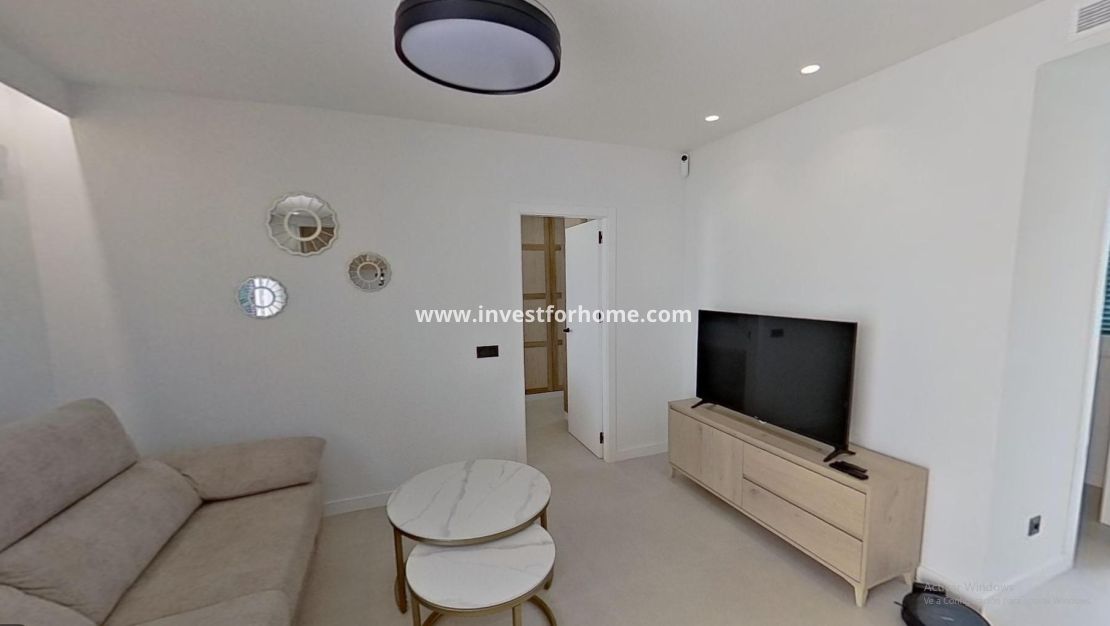 Sale - Bungalow - Pilar de la Horadada - El Mojón