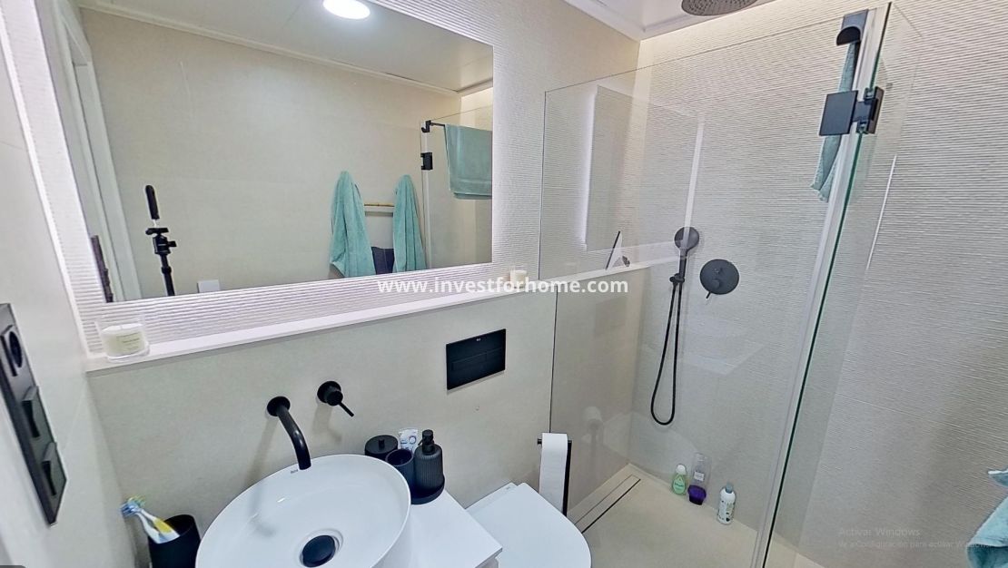 Sale - Bungalow - Pilar de la Horadada - El Mojón