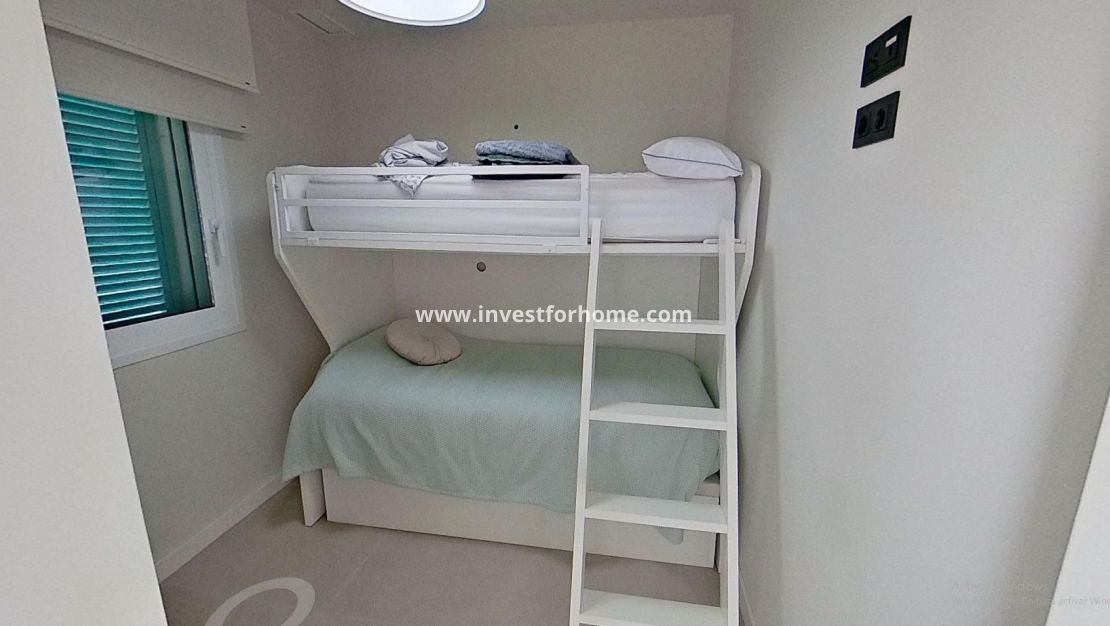 Sale - Bungalow - Pilar de la Horadada - El Mojón