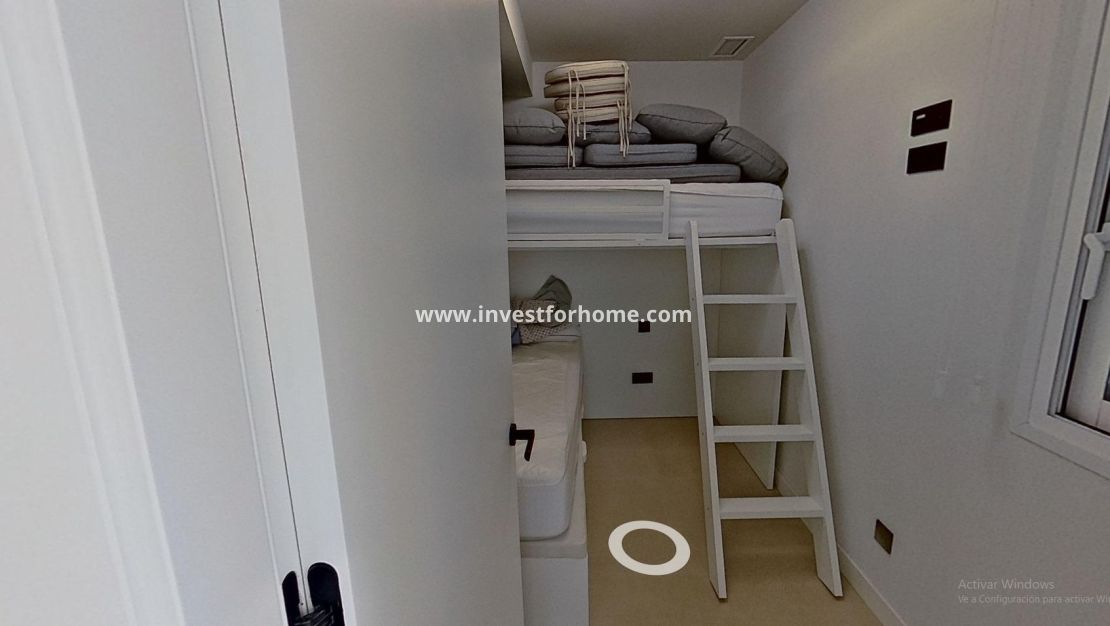 Sale - Bungalow - Pilar de la Horadada - El Mojón