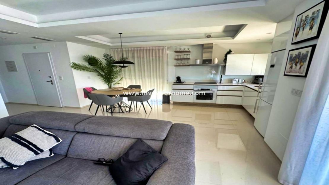 Sale - Bungalow - Rojales - Costa Blanca