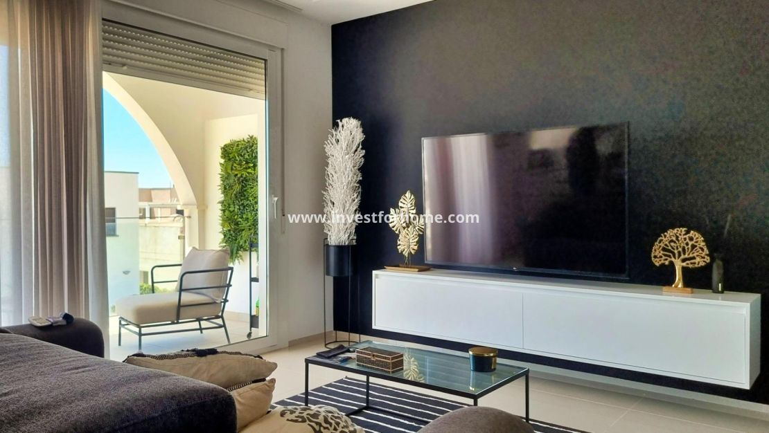 Sale - Bungalow - Rojales - Costa Blanca