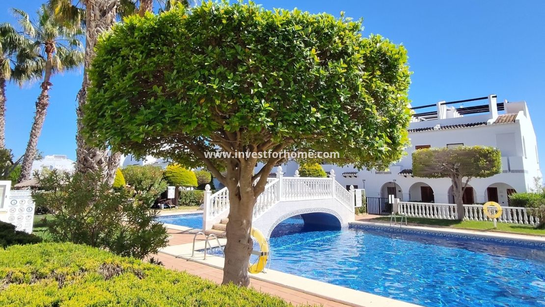 Sale - Bungalow - Rojales - Costa Blanca