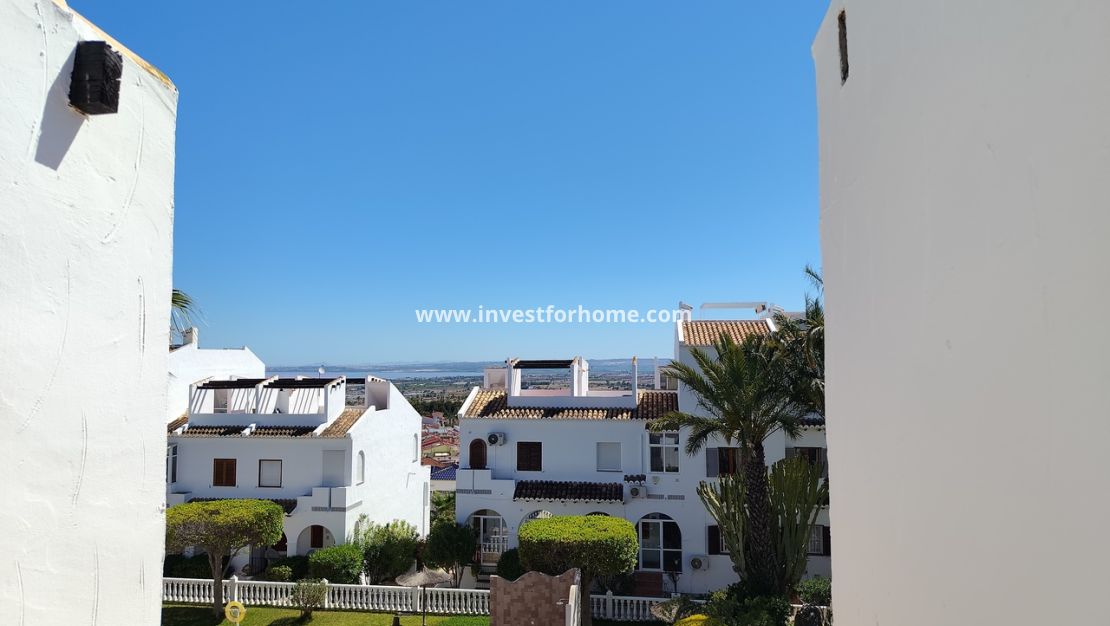 Sale - Bungalow - Rojales - Costa Blanca
