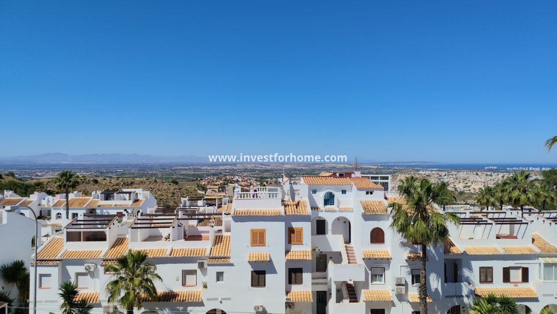 Sale - Bungalow - Rojales - Costa Blanca
