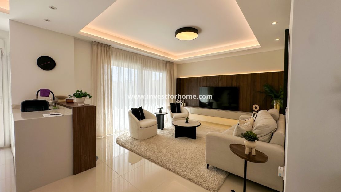 Sale - Bungalow - Rojales - Costa Blanca