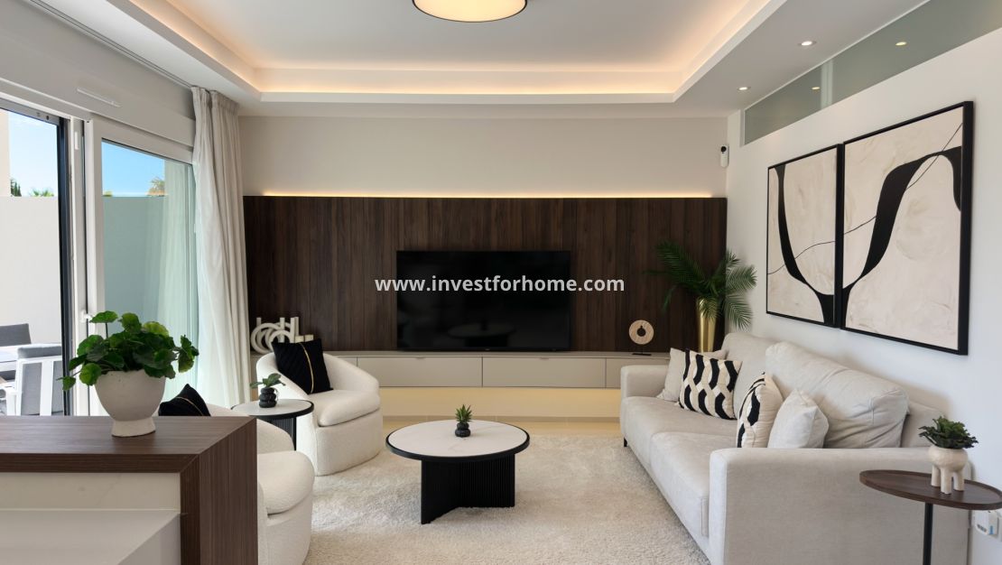 Sale - Bungalow - Rojales - Costa Blanca