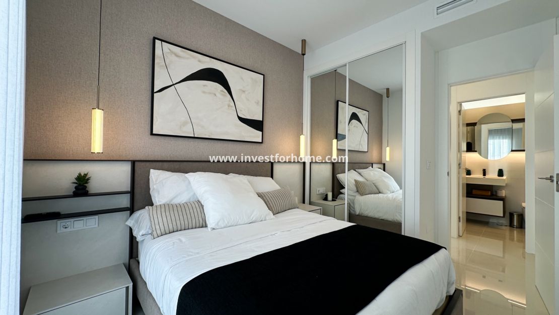 Sale - Bungalow - Rojales - Costa Blanca