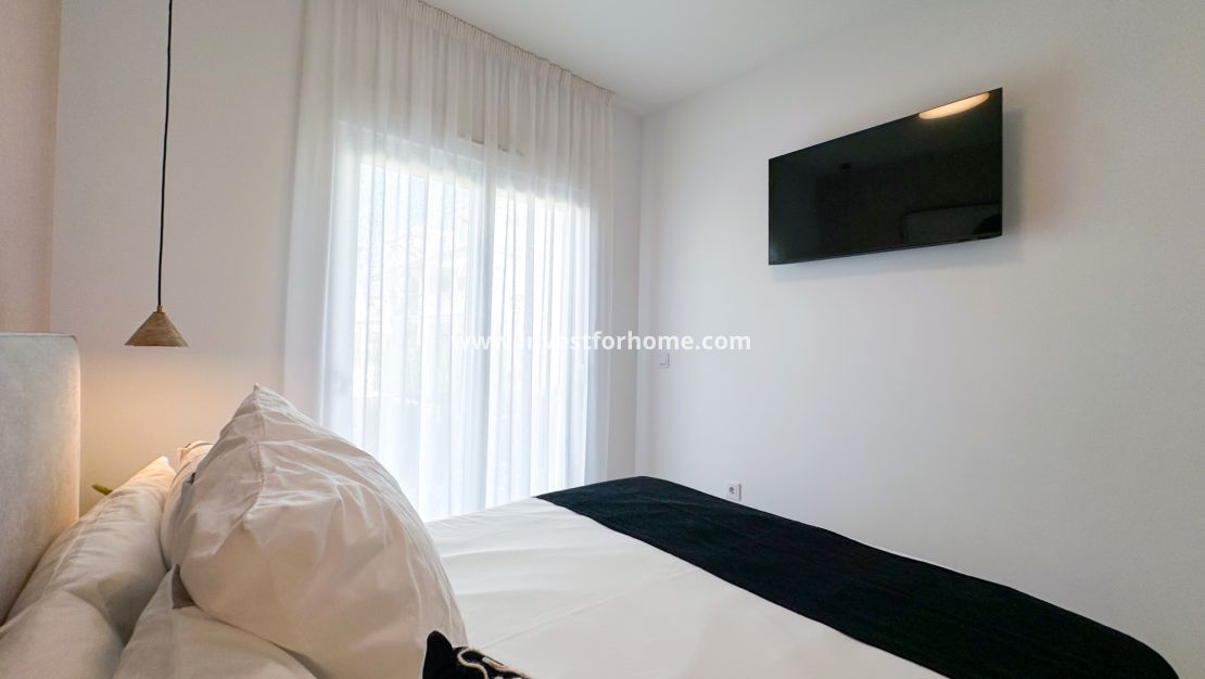 Sale - Bungalow - Rojales - Costa Blanca