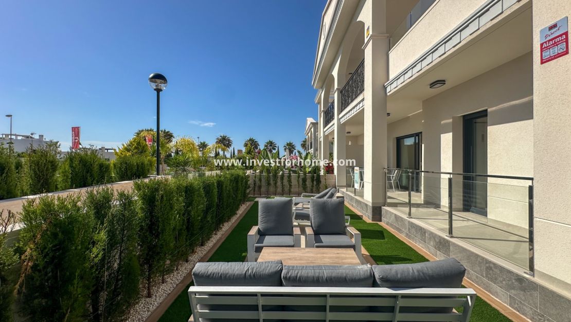 Sale - Bungalow - Rojales - Costa Blanca