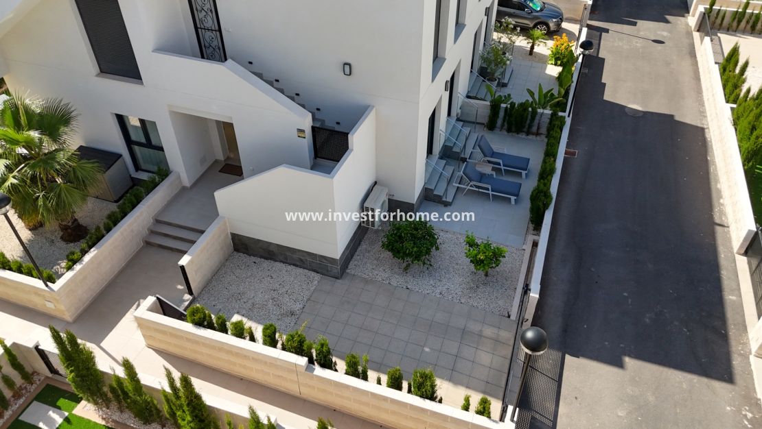 Sale - Bungalow - Rojales - Costa Blanca