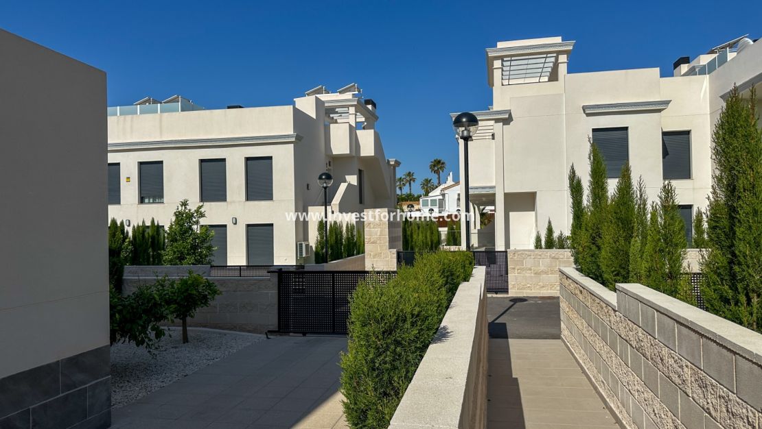 Sale - Bungalow - Rojales - Costa Blanca