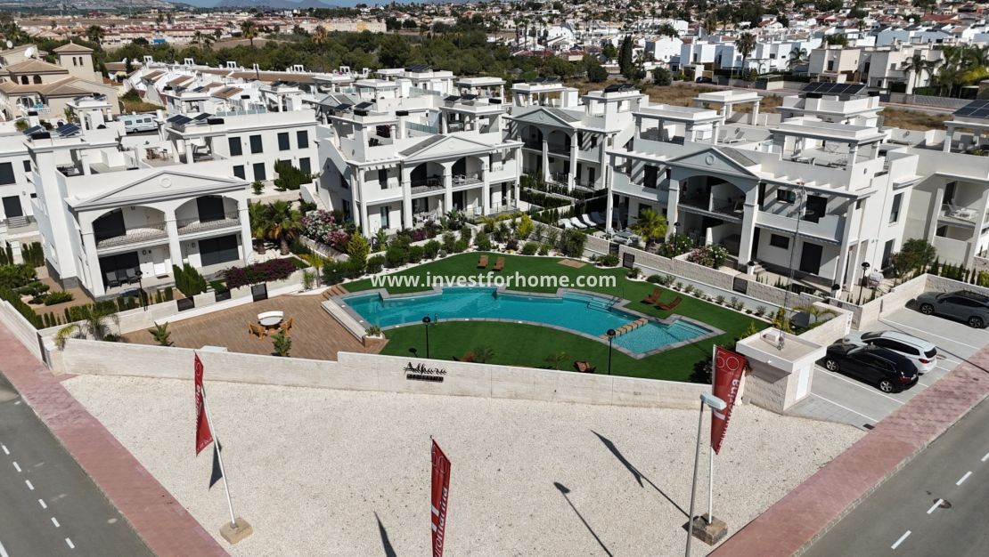 Sale - Bungalow - Rojales - Costa Blanca