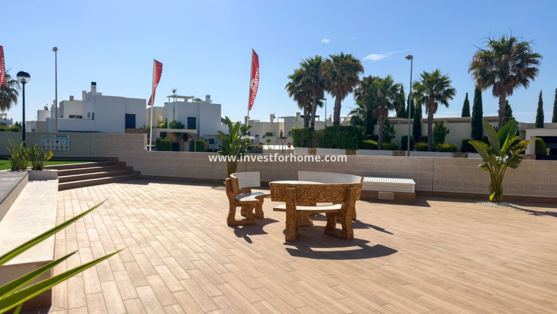 Sale - Bungalow - Rojales - Costa Blanca