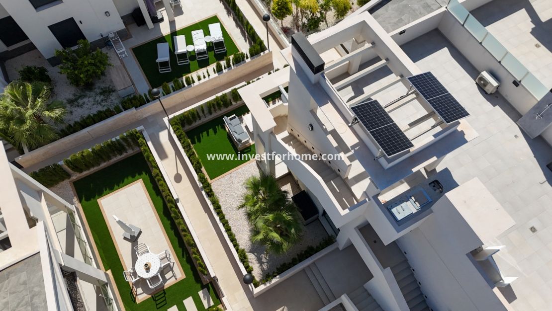 Sale - Bungalow - Rojales - Costa Blanca