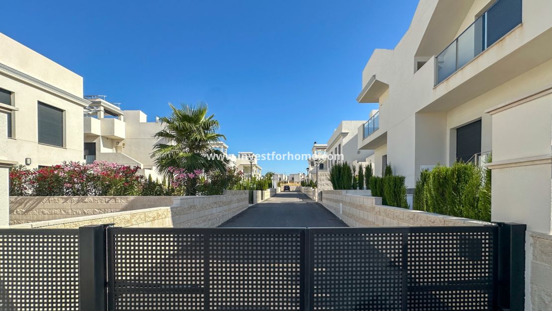 Sale - Bungalow - Rojales - Costa Blanca