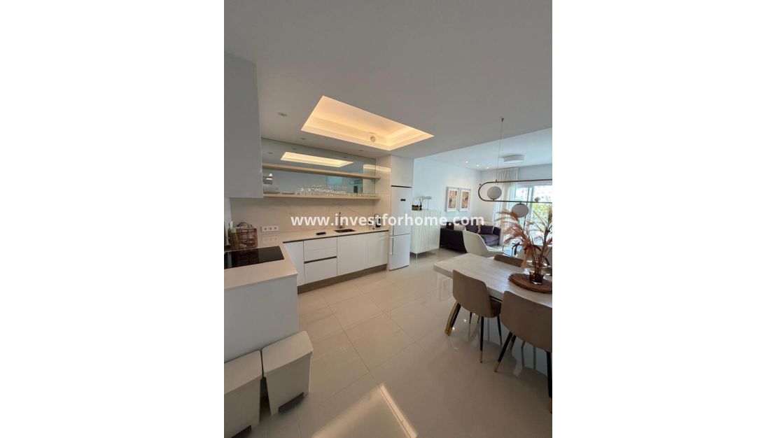 Sale - Bungalow - Rojales - Costa Blanca
