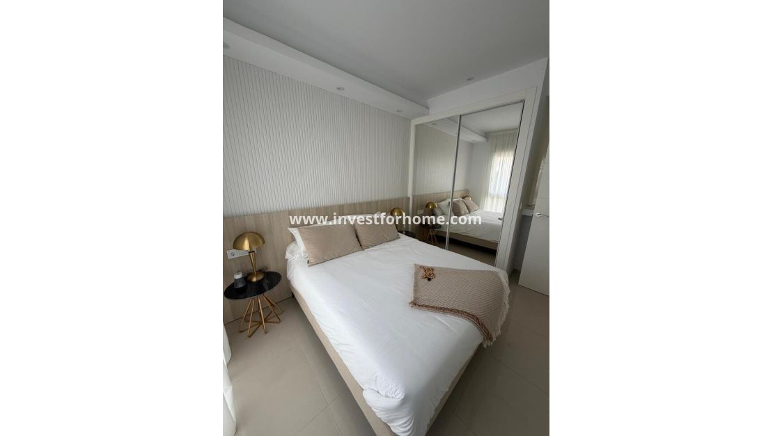 Sale - Bungalow - Rojales - Costa Blanca