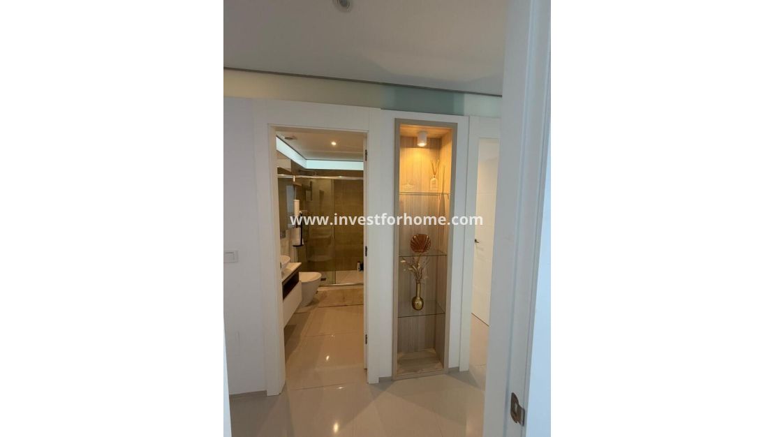 Sale - Bungalow - Rojales - Costa Blanca