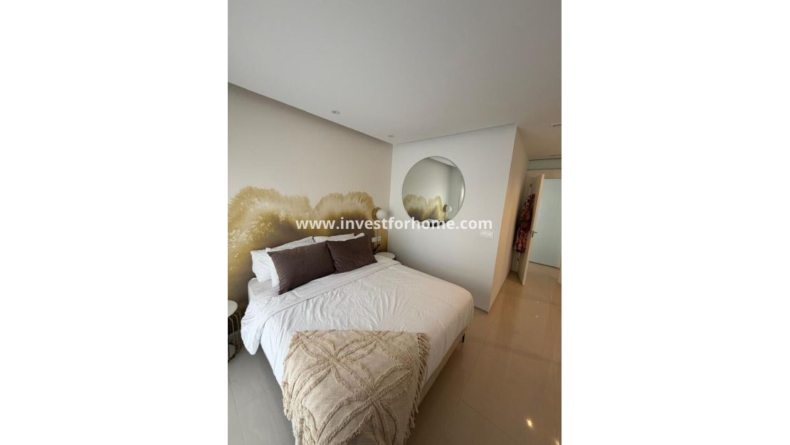 Sale - Bungalow - Rojales - Costa Blanca