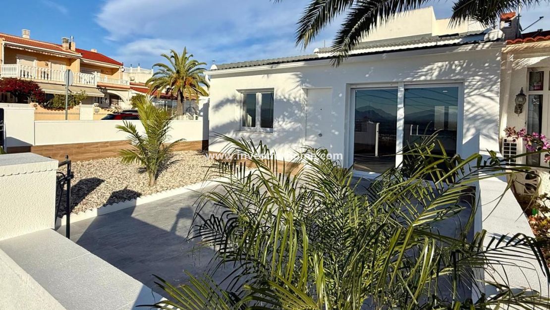Sale - Bungalow - Rojales - Costa Blanca