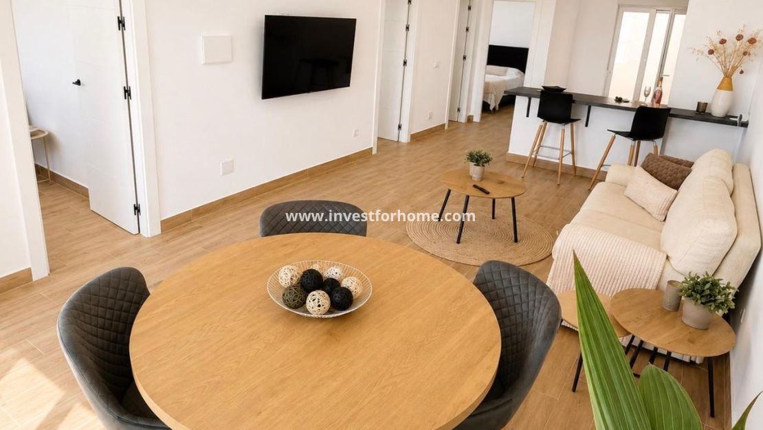 Sale - Bungalow - Rojales - Costa Blanca