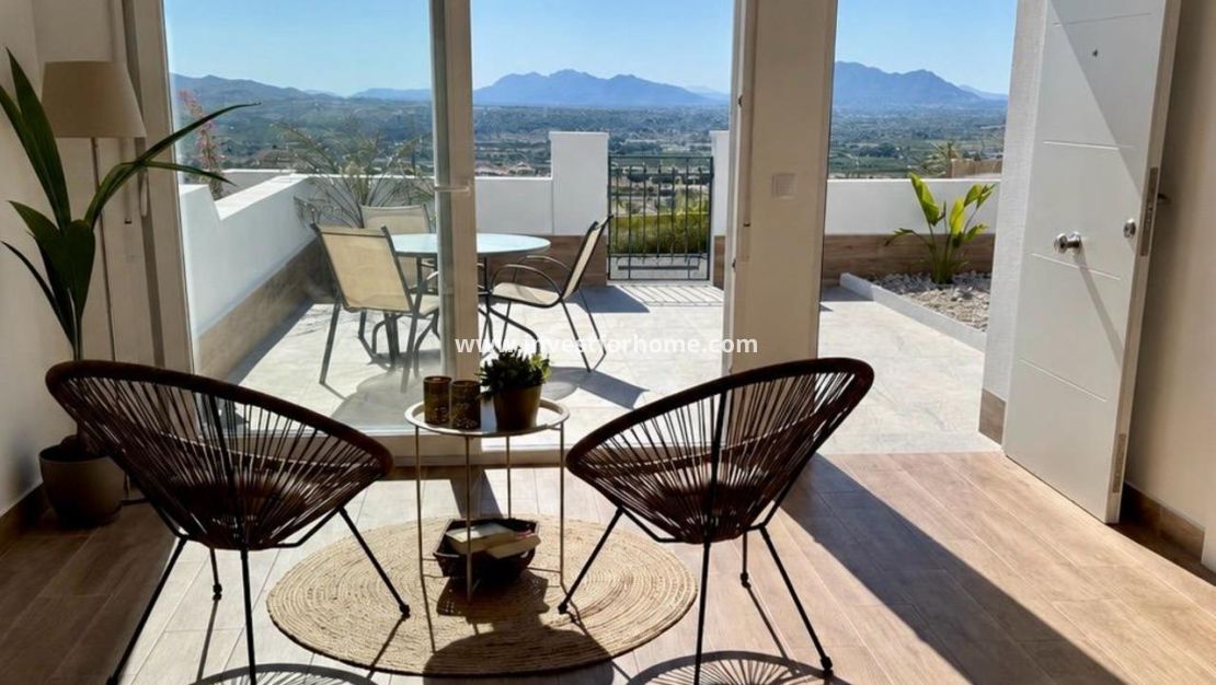 Sale - Bungalow - Rojales - Costa Blanca