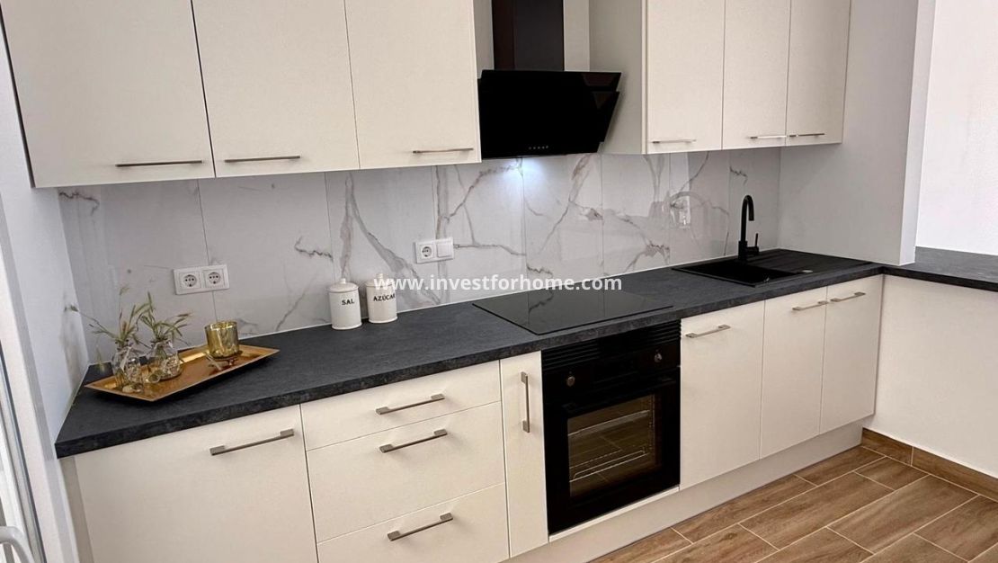 Sale - Bungalow - Rojales - Costa Blanca