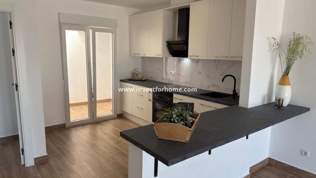 Sale - Bungalow - Rojales - Costa Blanca