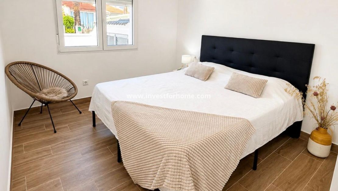 Sale - Bungalow - Rojales - Costa Blanca