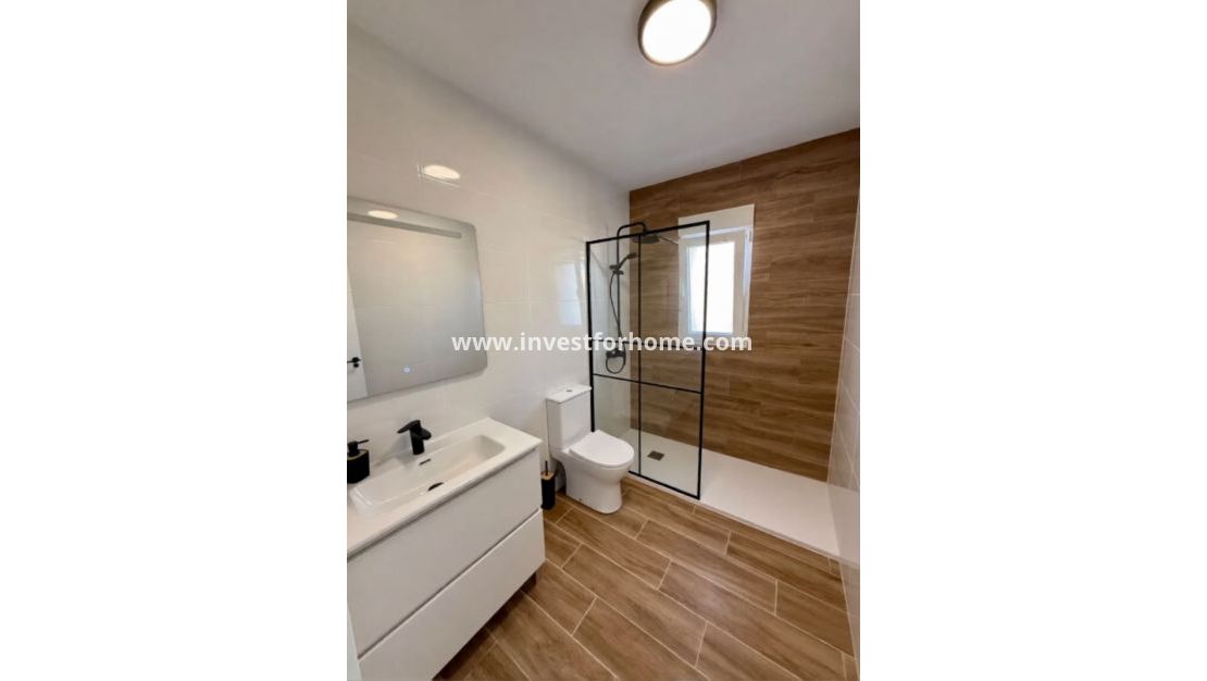 Sale - Bungalow - Rojales - Costa Blanca