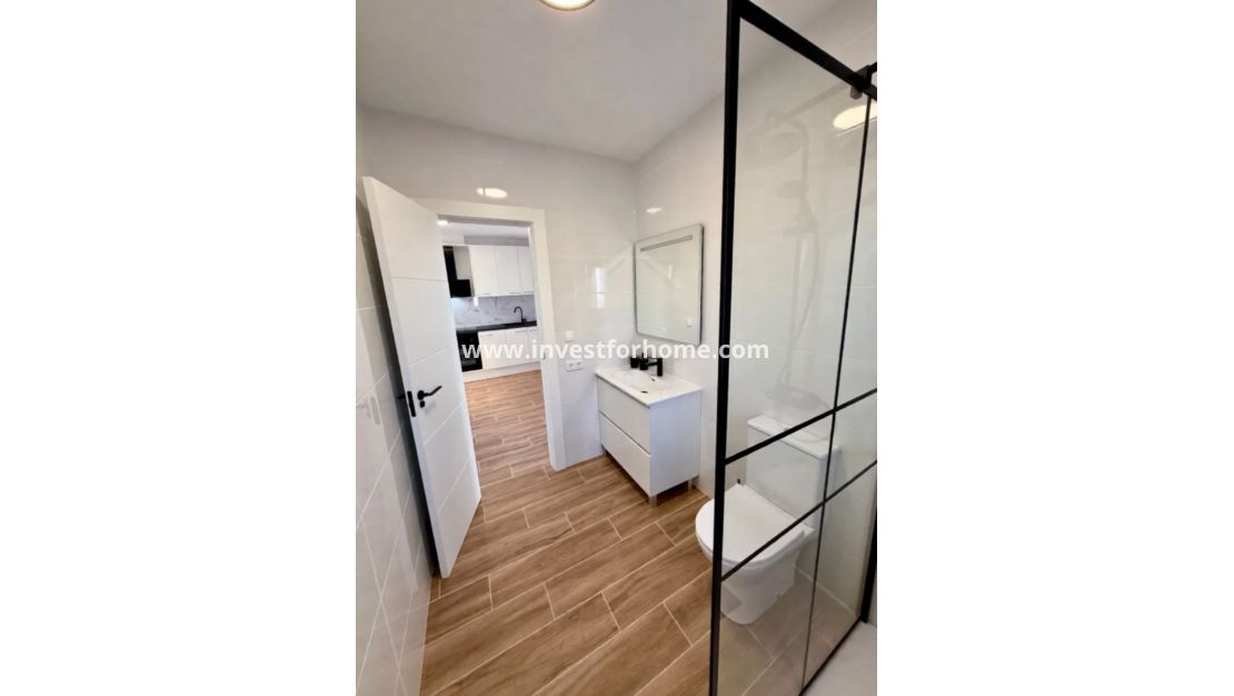 Sale - Bungalow - Rojales - Costa Blanca