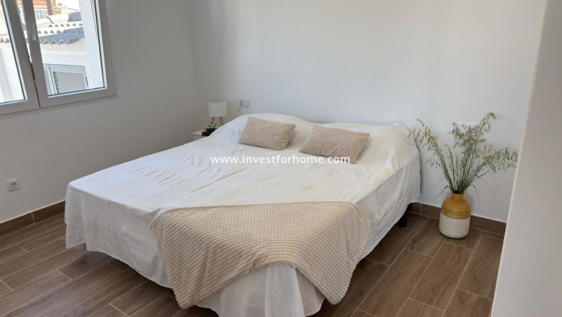Sale - Bungalow - Rojales - Costa Blanca