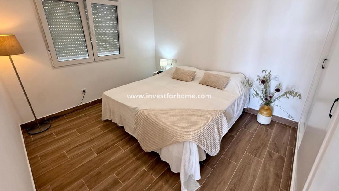 Sale - Bungalow - Rojales - Costa Blanca