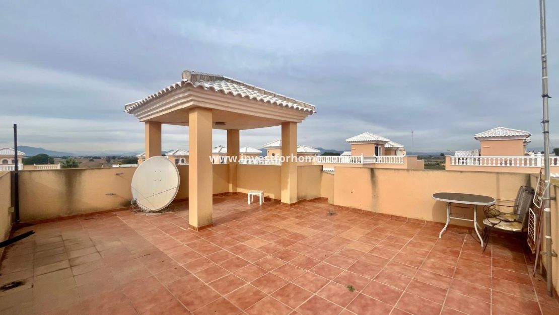 Sale - Bungalow - San Fulgencio - La Marina