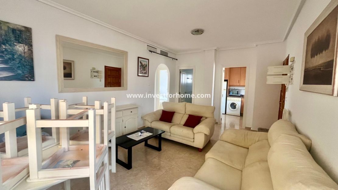 Sale - Bungalow - San Fulgencio - La Marina