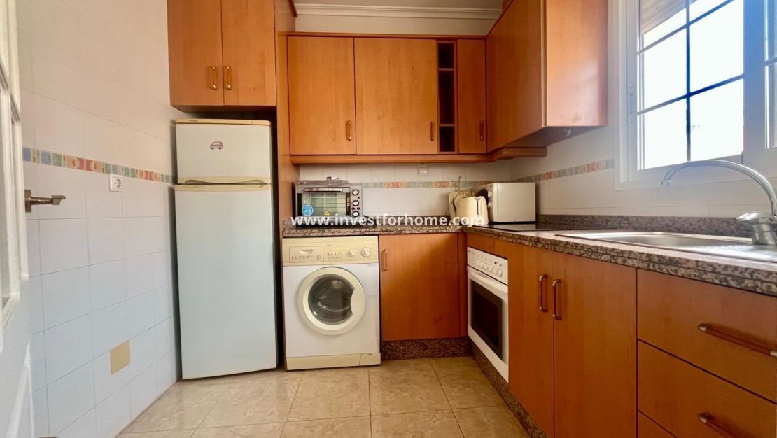 Sale - Bungalow - San Fulgencio - La Marina