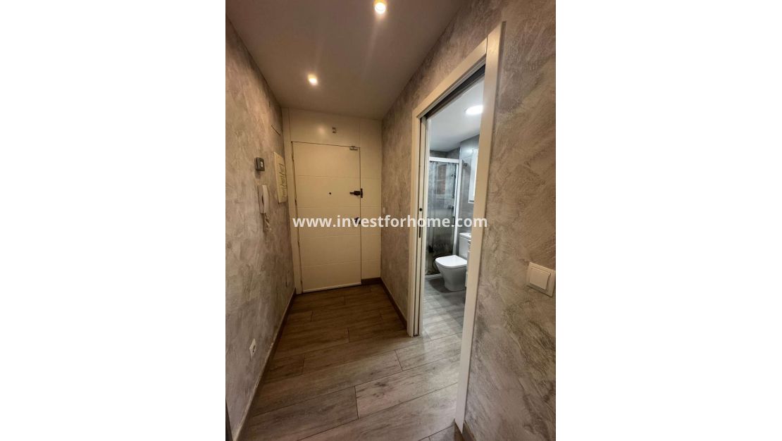 Sale - Bungalow - San Javier - Costa Calida