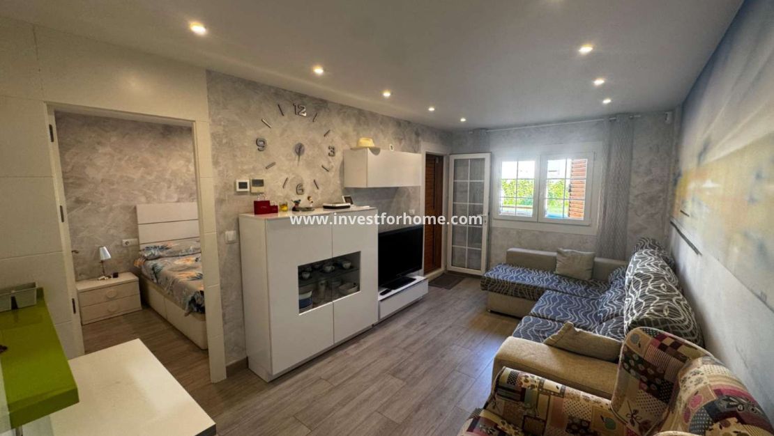 Sale - Bungalow - San Javier - Costa Calida