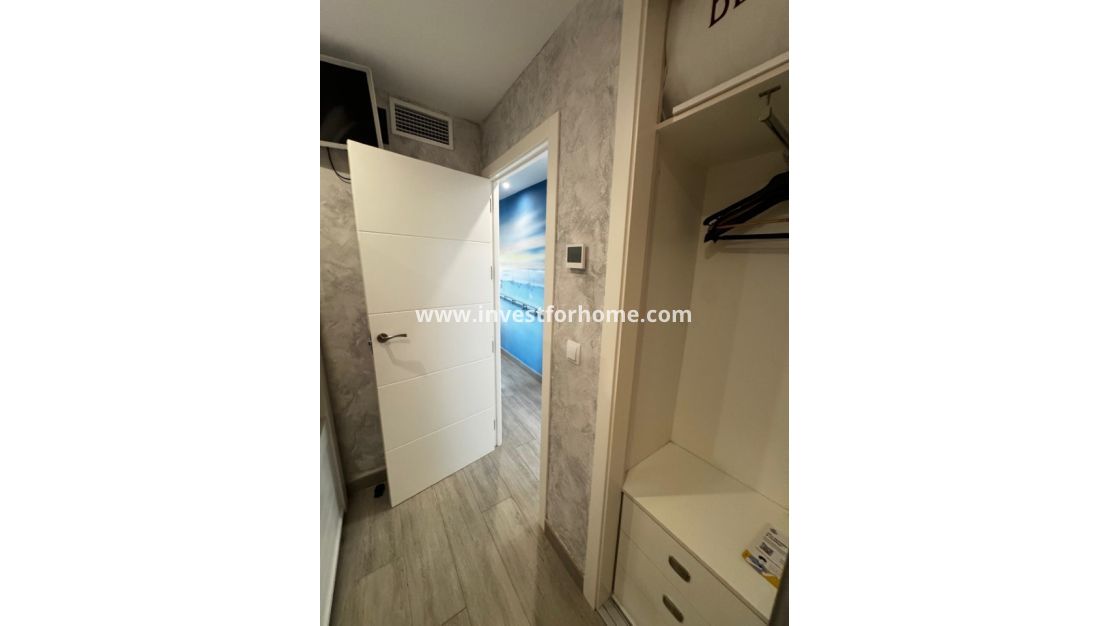 Sale - Bungalow - San Javier - Costa Calida